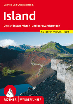 Island von Handl,  Christian, Handl,  Gabriele