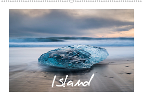 Island (Wandkalender 2020 DIN A2 quer) von Buschardt,  Boris