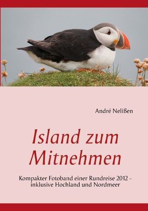 Island zum Mitnehmen von Nelißen,  André