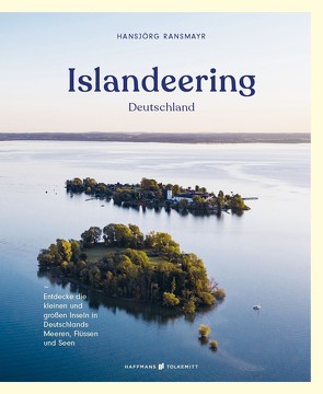 Islandeering Deutschland von Ransmayr,  Hansjörg