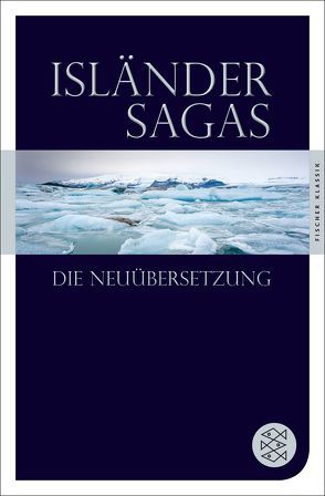 Isländersagas von Böldl,  Klaus, Butt,  Wolfgang, Esser,  Thomas, Flecken,  Tina, Kruse,  Mathias, Strerath-Bolz,  Ulrike, Vollmer,  Andreas, Zernack,  Julia