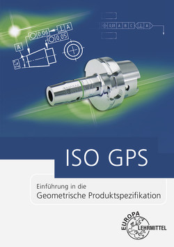 ISO GPS von Brabec,  Daniel, Reißler,  Ludwig, Stenzel,  Andreas