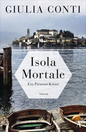 Isola Mortale von Conti,  Giulia