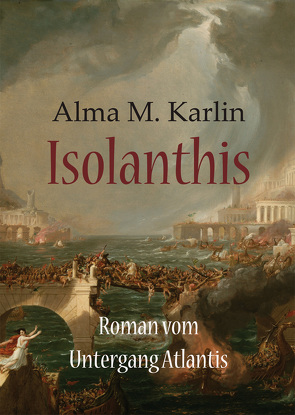 Isolanthis von Karlin,  Alma M.