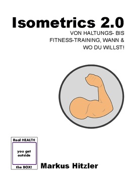 Isometrics 2.0 von Hitzler,  Markus