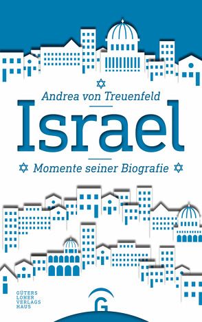 Israel von Treuenfeld,  Andrea von