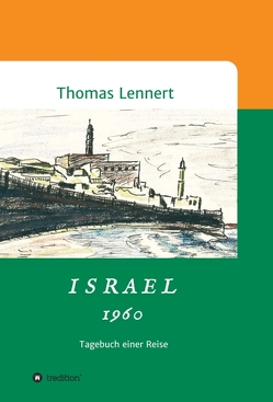 Israel 1960 von Lennert,  Thomas