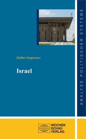 Israel von Hagemann,  Steffen