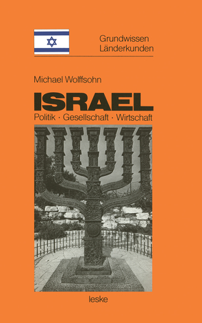 Israel von Wolffsohn,  Michael