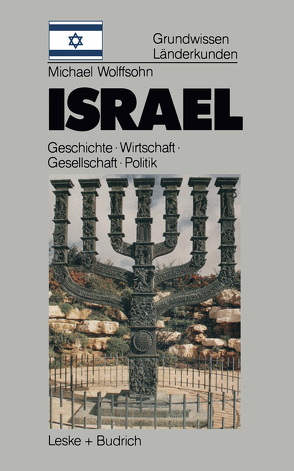 Israel von Wolffsohn,  Michael