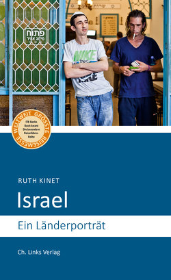 Israel von Kinet,  Ruth