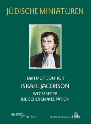 Israel Jacobson von Bomhoff,  Hartmut
