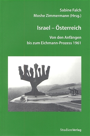 Israel – Österreich von Falch,  Sabine, Zimmermann,  Moshe