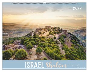 Israel Shalom 2019