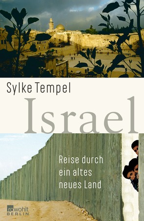 Israel von Tempel,  Sylke