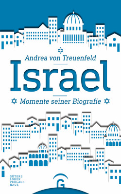Israel von von Treuenfeld,  Andrea