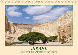 ISRAEL Wüstenimpressionen (Tischkalender 2021 DIN A5 quer) von Meißner,  Daniel