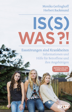 Is(s) was!? von Backmund,  Herbert, Gerlinghoff,  Monika