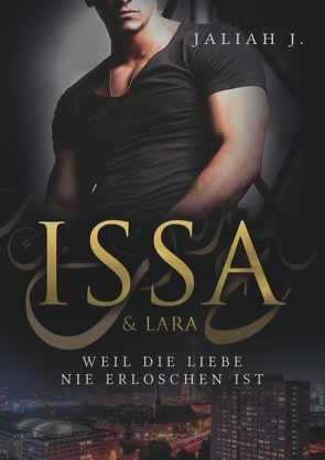 Issa & Lara von J.,  Jaliah