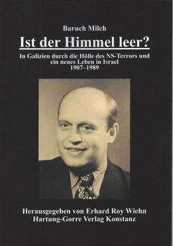 Ist der Himmel leer? von Avigal,  Shosh, Milch,  Baruch, Milch-Sheriff,  Ella, Prior,  Ingeborg, Wiehn,  Erhard Roy, Wiehn,  Mirjam