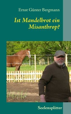 Ist Mandelbrot ein Misanthrop? von Bergmann,  Ernst Günter