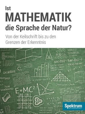 Ist Mathematik die Sprache der Natur?