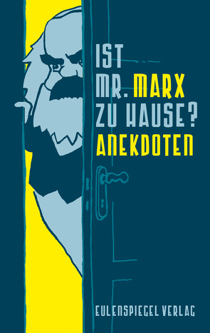Ist Mr. Marx zu Hause? von Drachenberg,  Margarete