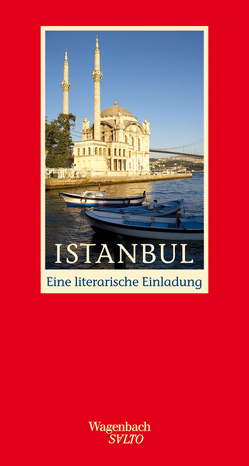 Istanbul von Heinfeldner,  Manfred, Sagaster,  Börte