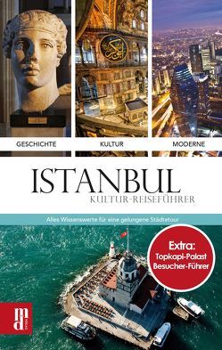 Istanbul von Avci,  Halil Ersin, Aydemir,  Yavuz, Kulac,  Abdullah, Özel,  Tarik, Willeke,  Wilhelm