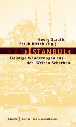 ›Istanbul‹ von Birtek,  Faruk, Stauth,  Georg