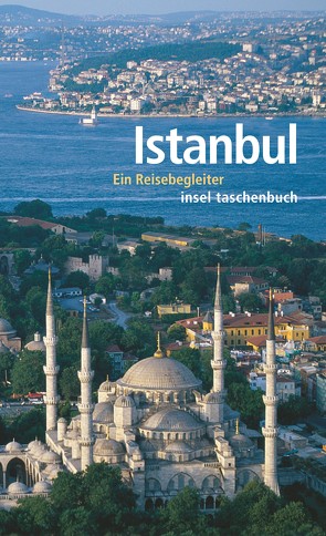 Istanbul von Yurtdas,  Barbara