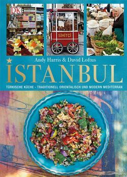 Istanbul von Harris,  Andy, Loftus,  David