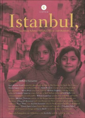 Istanbul von Aykol,  Esmahan, Baykam,  Bedri, Eczacıbaşı,  Bülent, Gauss,  Karl Markus, Genazino,  Wilhelm, Güler,  Ara, Kulke,  Ulli, Magden,  Perihan, Ransmayr,  Christoph, Riedel,  Janet, Rispo,  Mario, Sartorius,  Joachim, Selek,  Pinar, Spreckelsen,  Tilman, Tomerius,  Cornelia