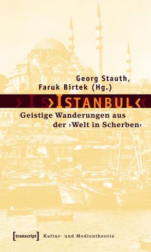 ›Istanbul‹ von Birtek,  Faruk, Stauth,  Georg