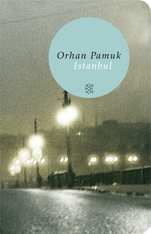 Istanbul von Meier,  Gerhard, Pamuk,  Orhan