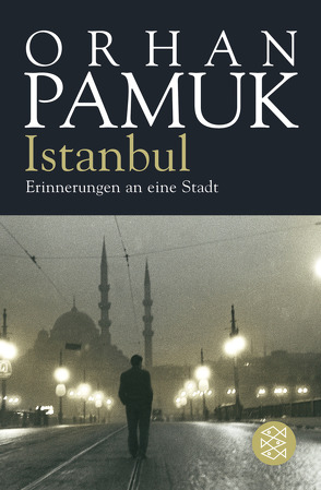 Istanbul von Meier,  Gerhard, Pamuk,  Orhan