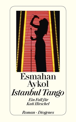 Istanbul Tango von Aykol,  Esmahan, Bauer,  Antje
