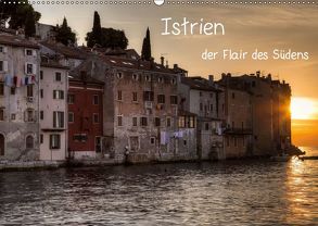 Istrien, der Flair des Südens (Wandkalender 2019 DIN A2 quer) von Koch,  Silke