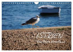ISTRIEN – Die Perle Kroatiens (Wandkalender 2024 DIN A4 quer), CALVENDO Monatskalender von Keller Photography,  Tobias