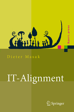 IT-Alignment von Masak,  Dieter