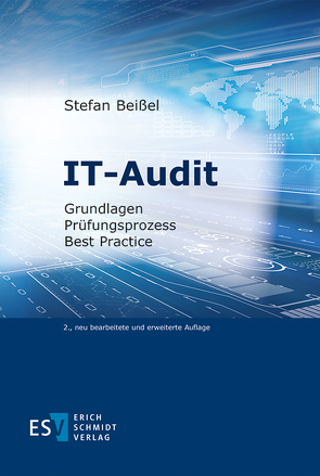 IT-Audit von Beißel,  Stefan