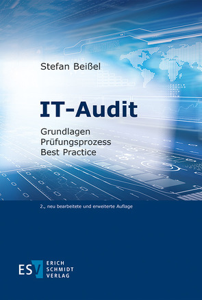 IT-Audit von Beißel,  Stefan