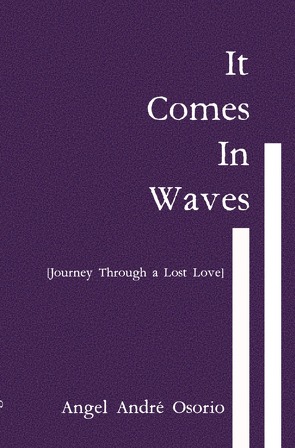 It Comes in Waves von Osorio,  Angel André