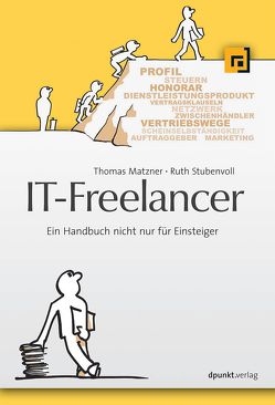 IT-Freelancer von Matzner,  Thomas, Stubenvoll,  Ruth