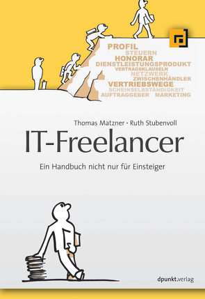 IT-Freelancer von Matzner,  Thomas, Stubenvoll,  Ruth