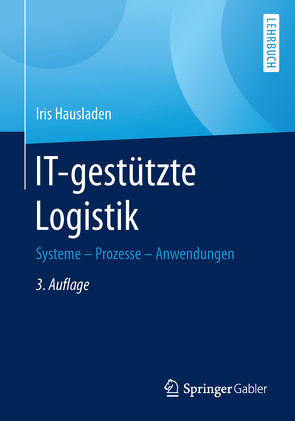 IT-gestützte Logistik von Hausladen,  Iris