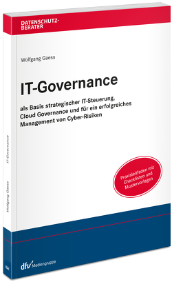 IT-Governance von Gaess,  Wolfgang