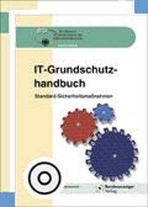 IT-Grundschutz-Kataloge