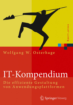 IT-Kompendium von Osterhage,  Wolfgang W.