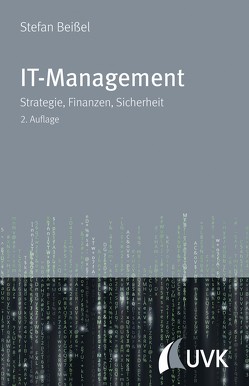 IT-Management von Beißel,  Stefan